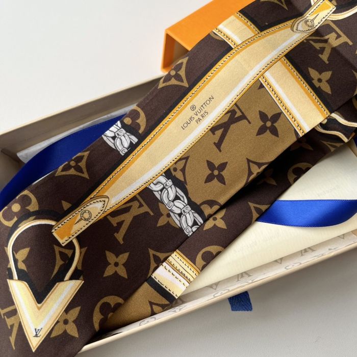 Louis Vuitton Scarf LVS00006